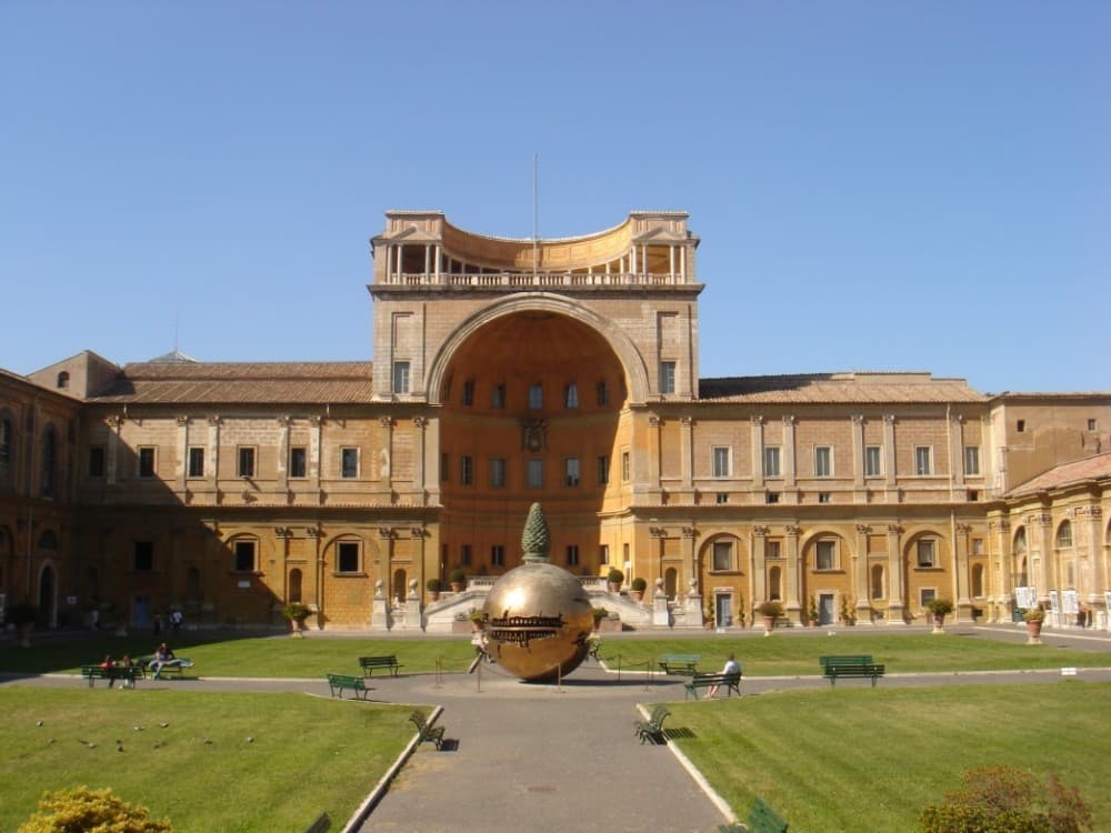 Vatican Museums