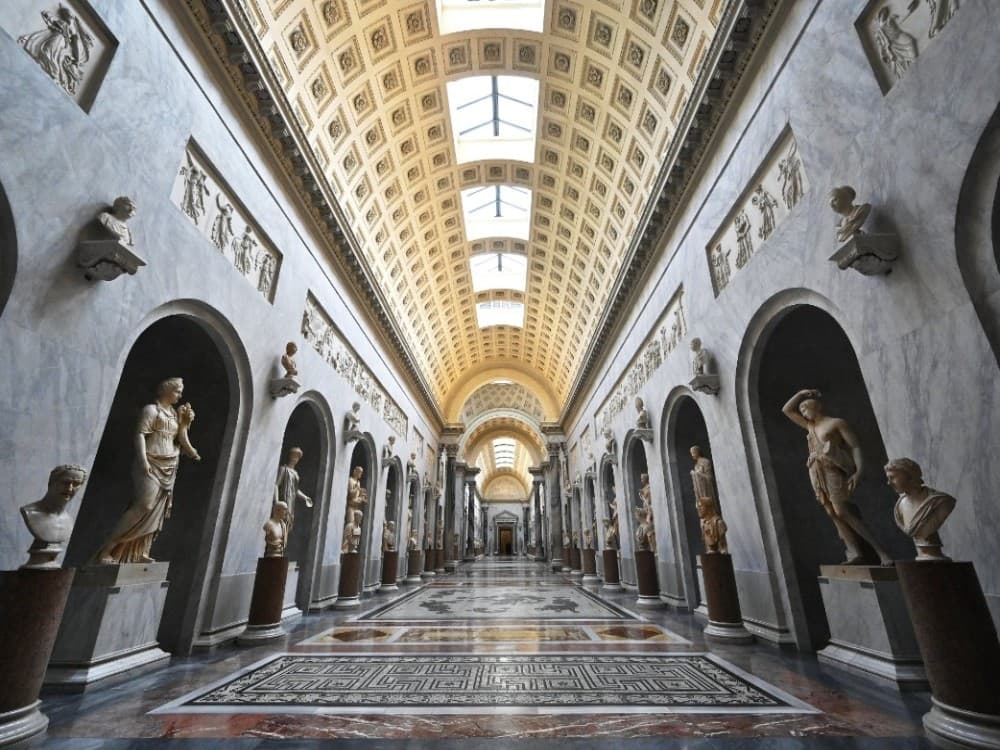 Vatican Museums