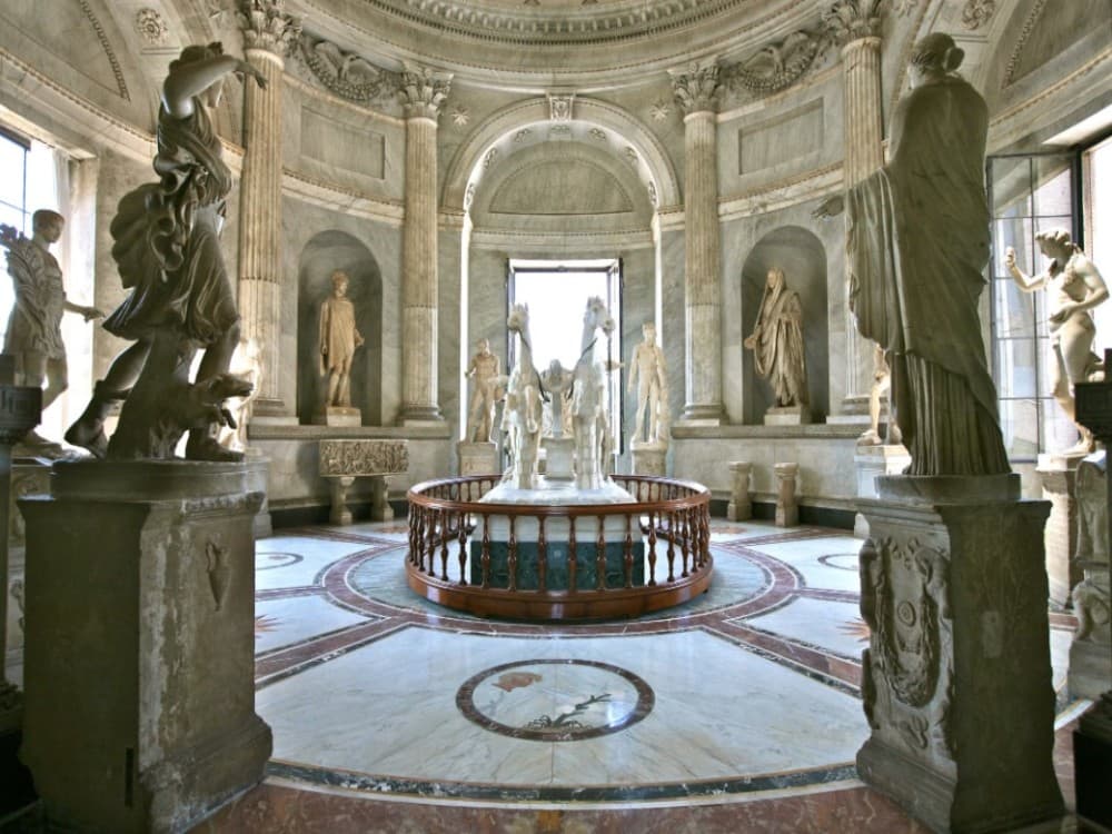 Vatican Museums