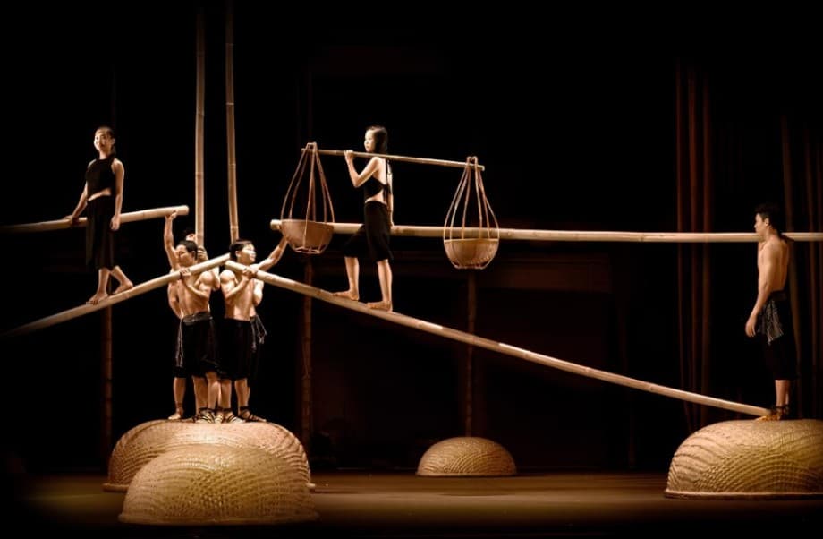 A O Show - Lune Production