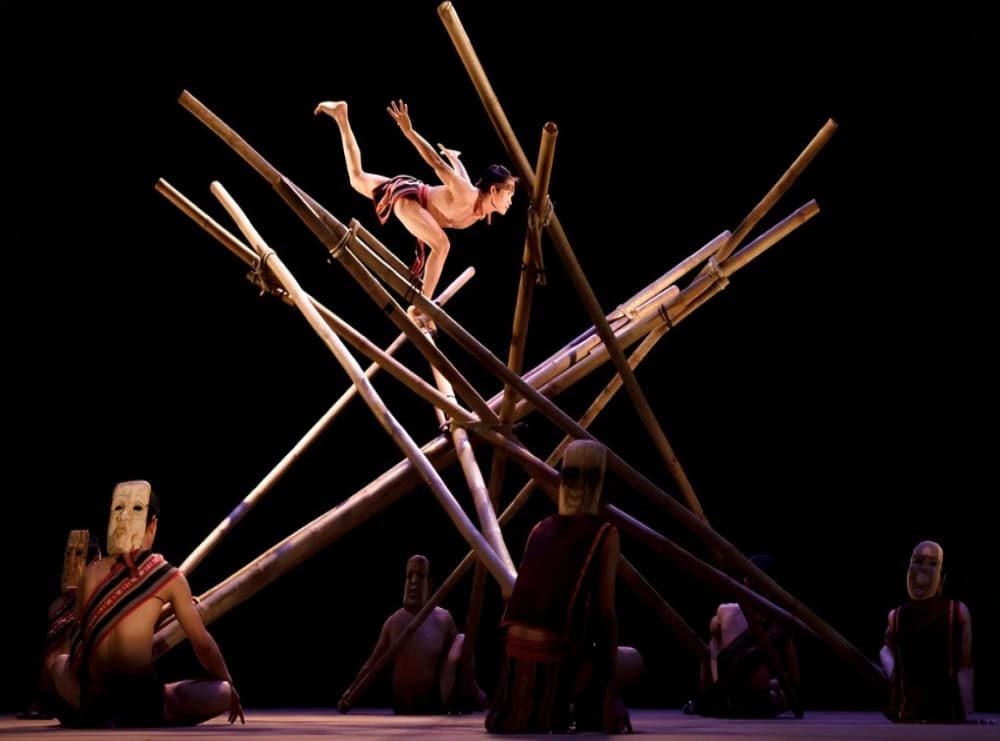 A O Show - Lune Production