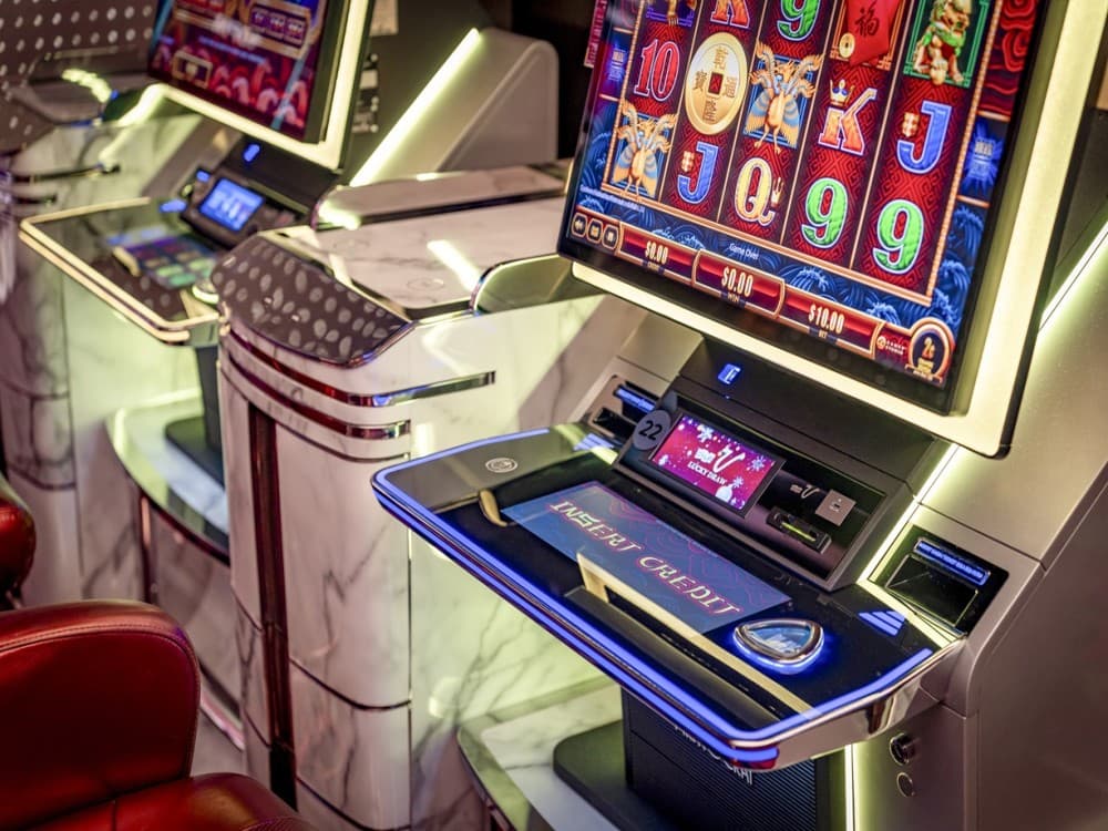 Ho Chi Minh: Club V E-Gaming | ®ExcursionMania