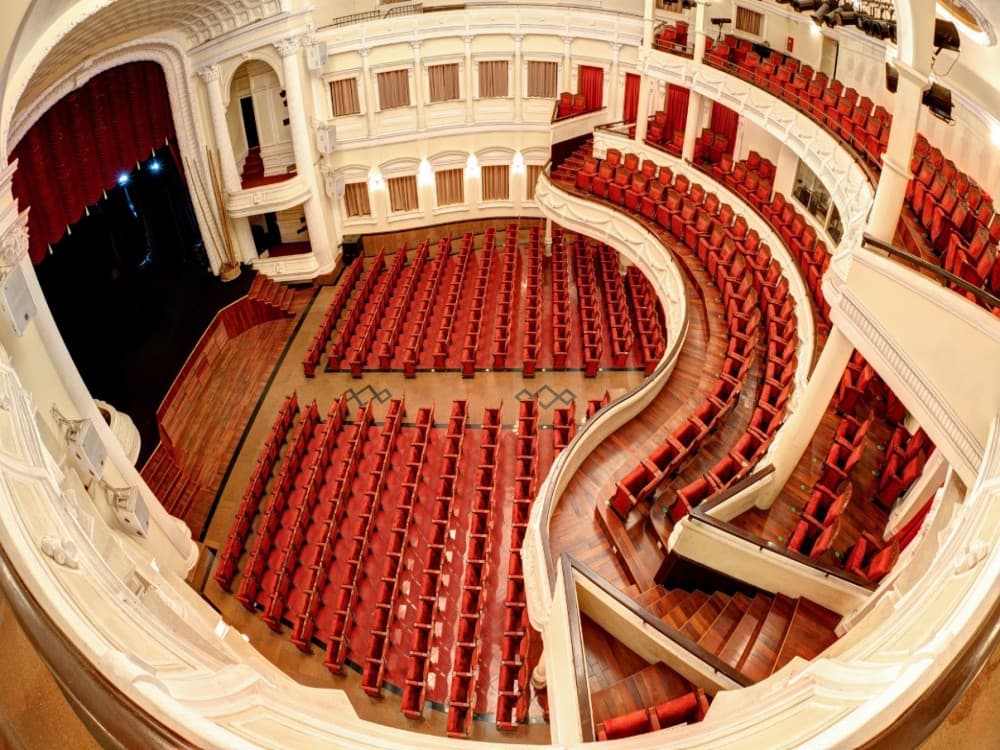 Saigon Opera House