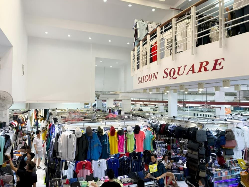 Sai Gon Square