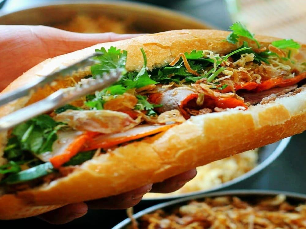 Hanoi : Street Food in Hanoi | ®ExcursionMania