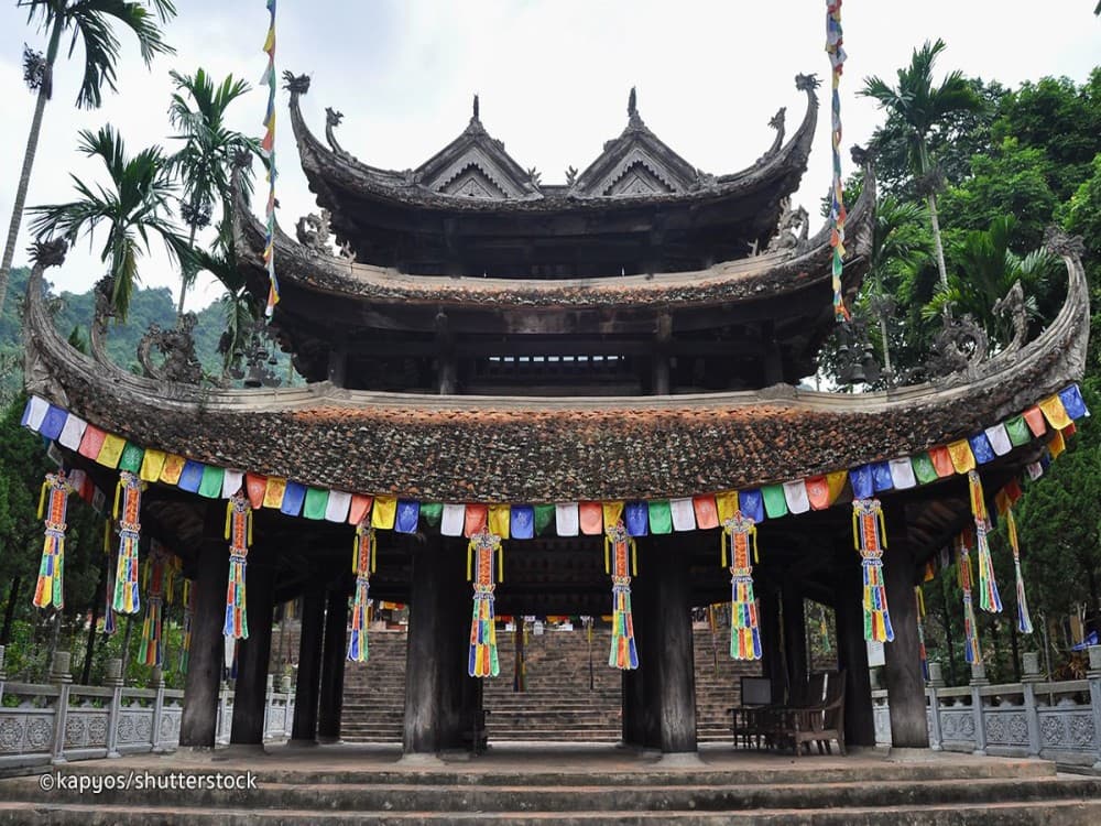 Hanoi : Perfume Pagoda (Huong Pagoda) | ®ExcursionMania