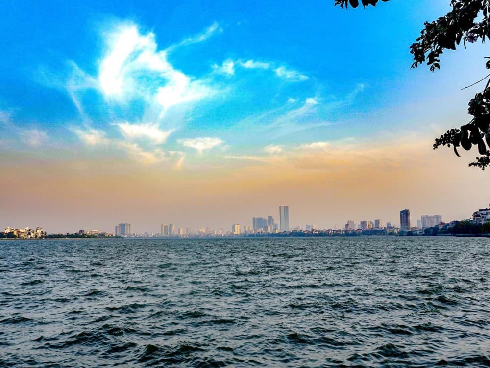 West Lake (Tay Ho District)