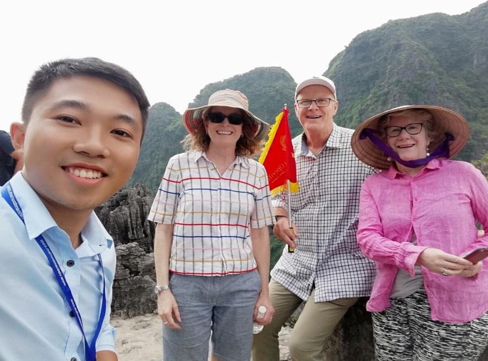 Half Day Tours from Hanoi