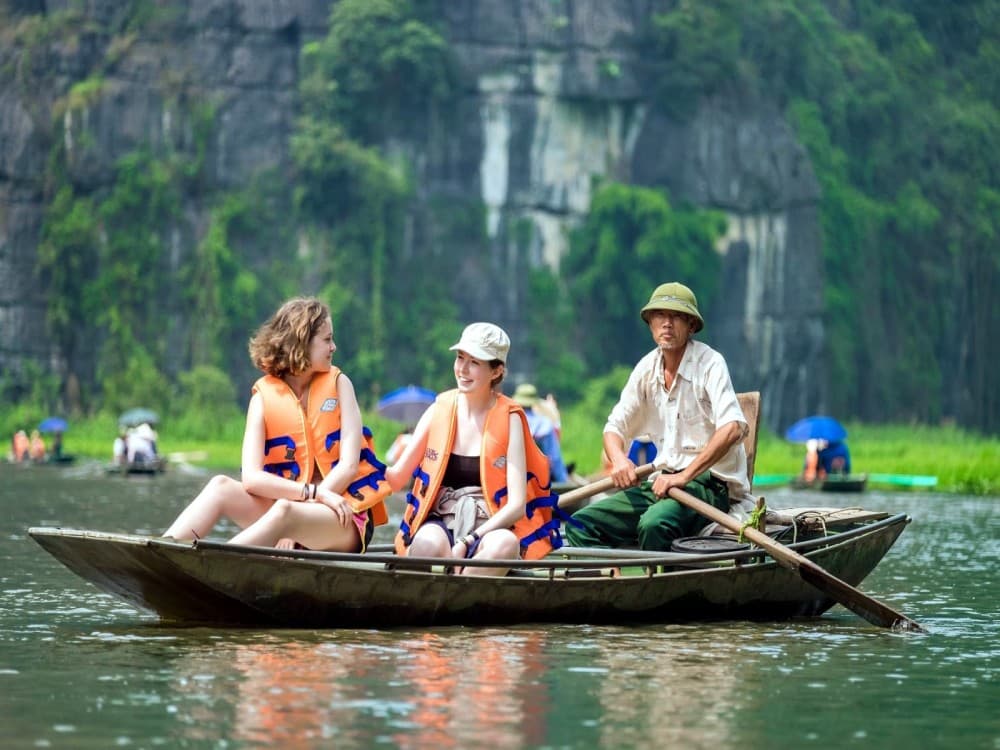 Hanoi : Half Day Tours from Hanoi | ®ExcursionMania