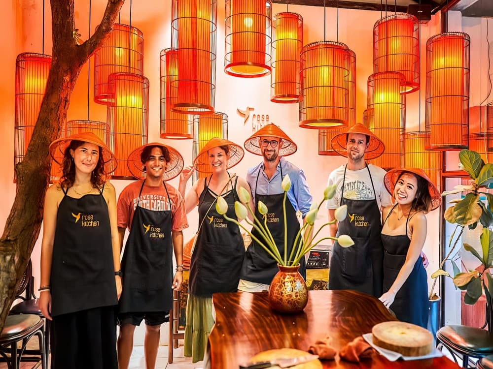 Hanoi : Cooking Classes in Hanoi | ®ExcursionMania