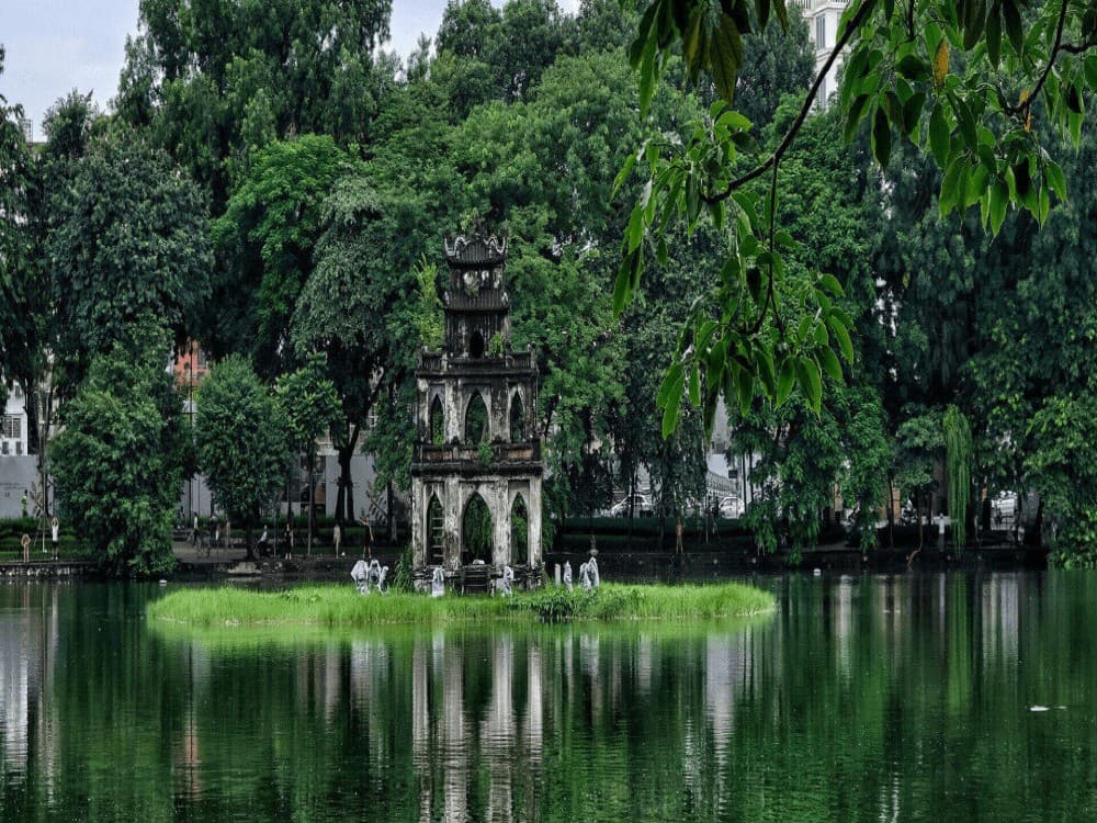 UNESCO Tours from Hanoi