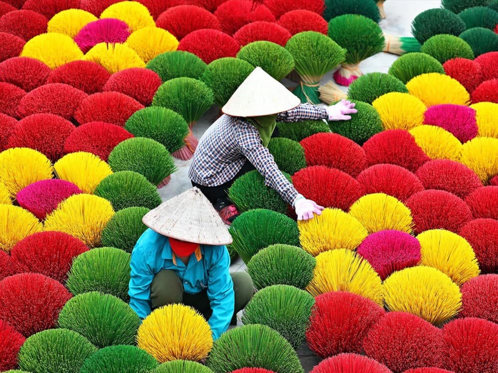 UNESCO Tours from Hanoi