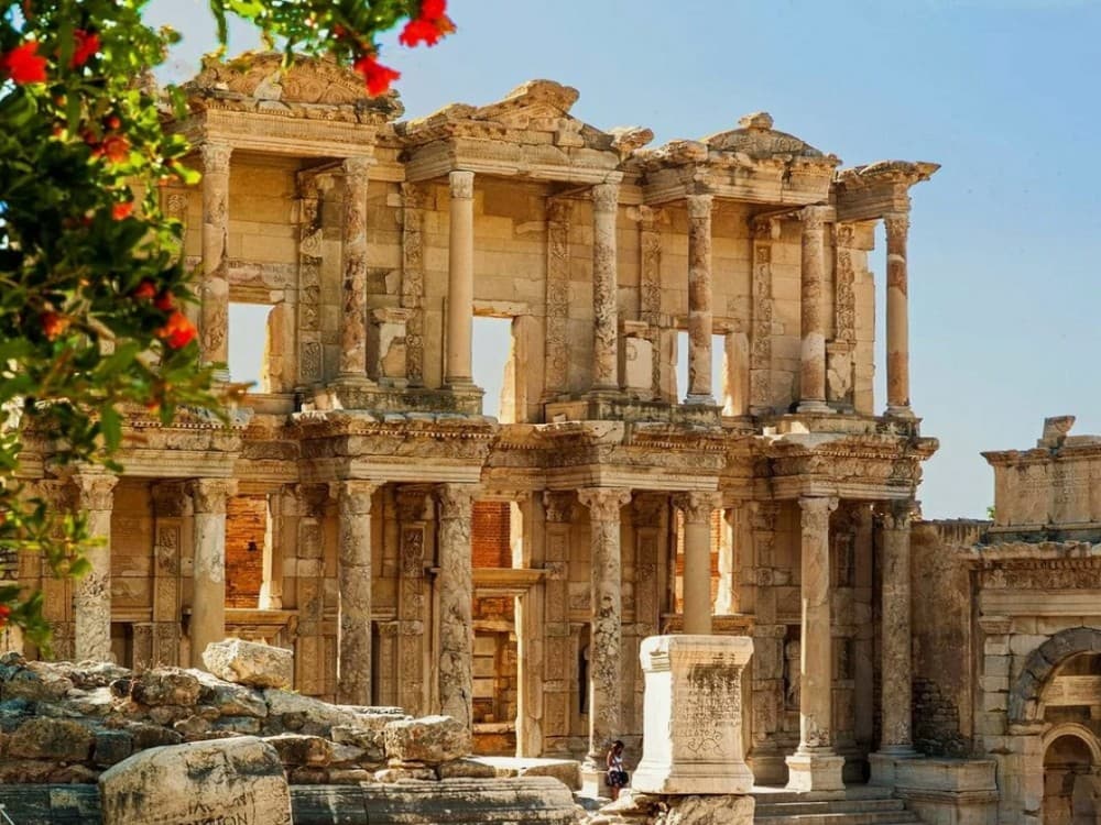Ephesus