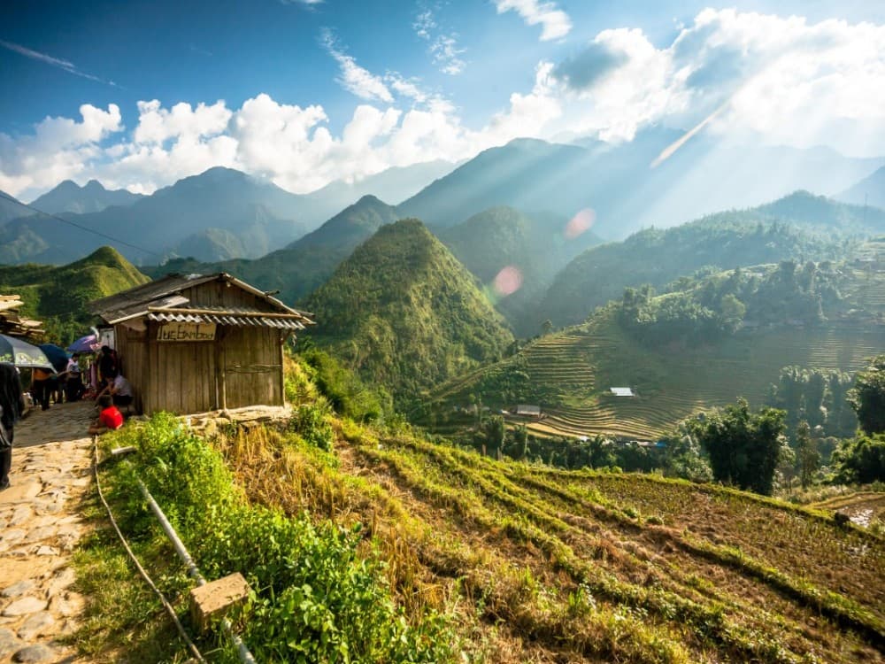 Sapa: Cat Cat Village | ®ExcursionMania