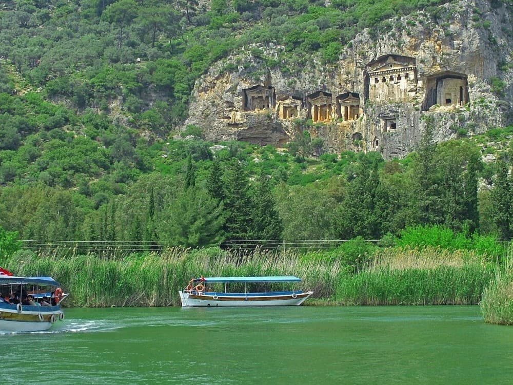 Dalyan