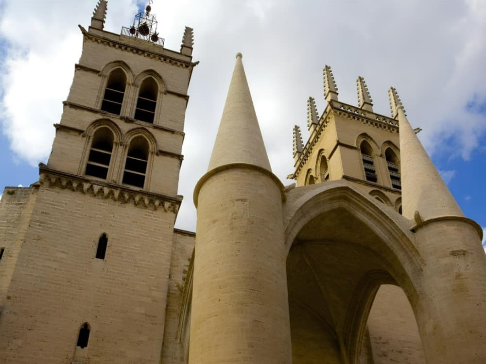 Cathedrale St. Pierre