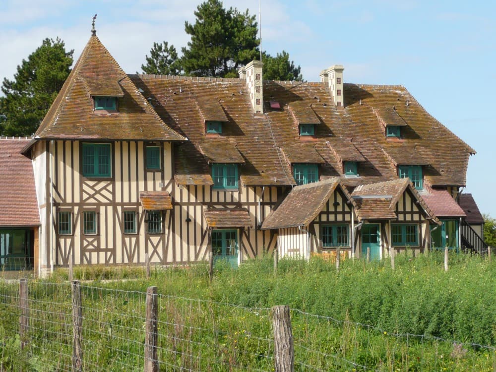 Maison De La Nature