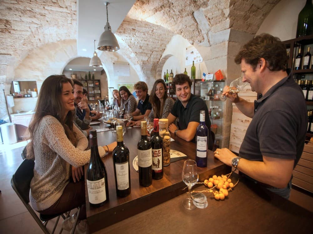 Chateau de Flaugergues