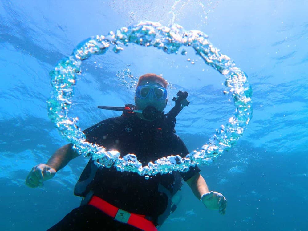 Hurghada: Scuba Diving in Hurghada | ®ExcursionMania