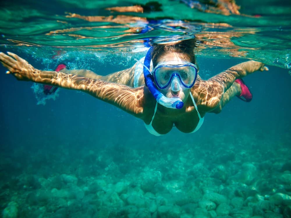 Snorkeling Tours in Hurghada
