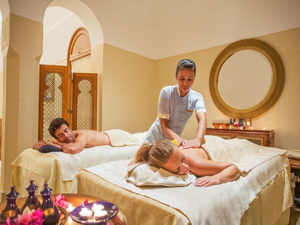 Massages & Spa in Hurghada