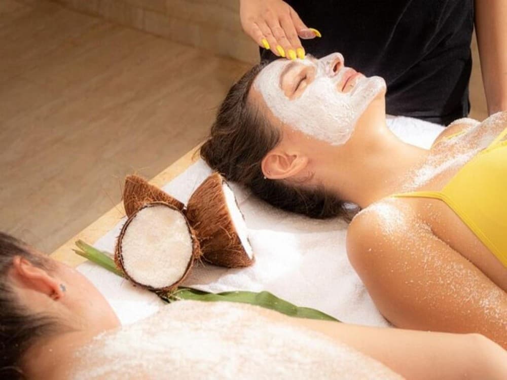 Massages & Spa in Hurghada