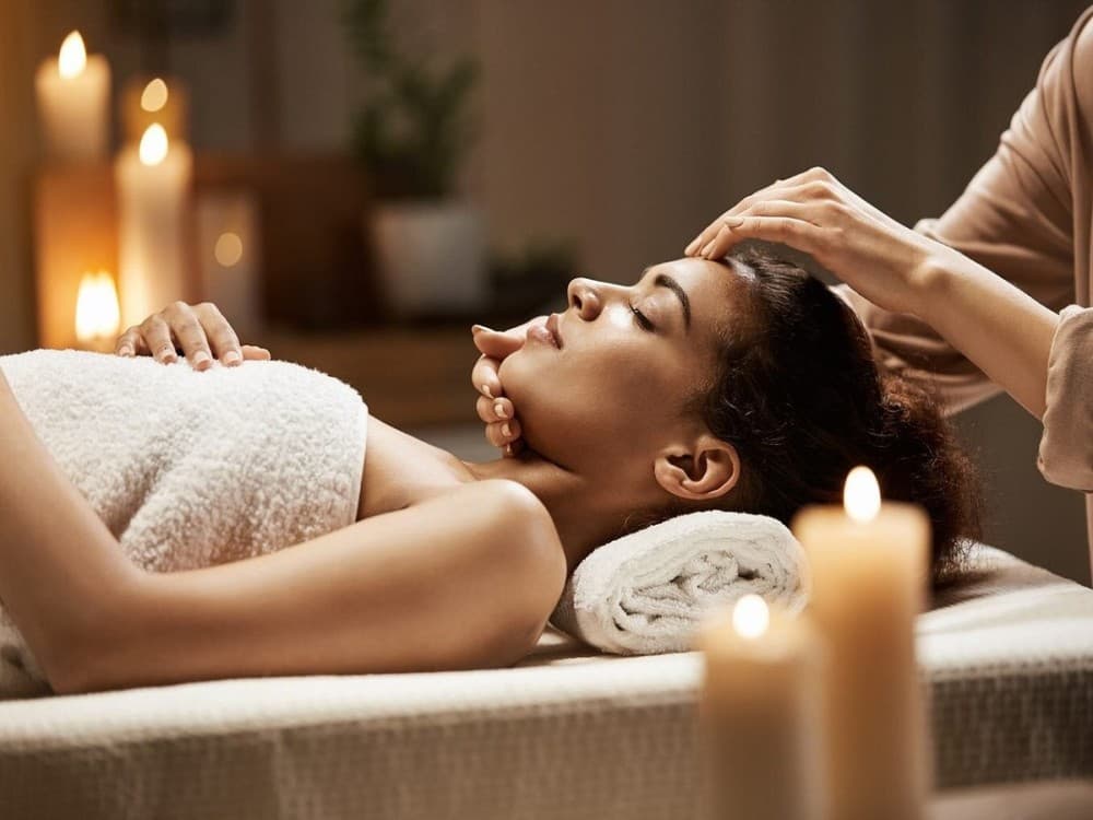 Massages & Spa in Hurghada