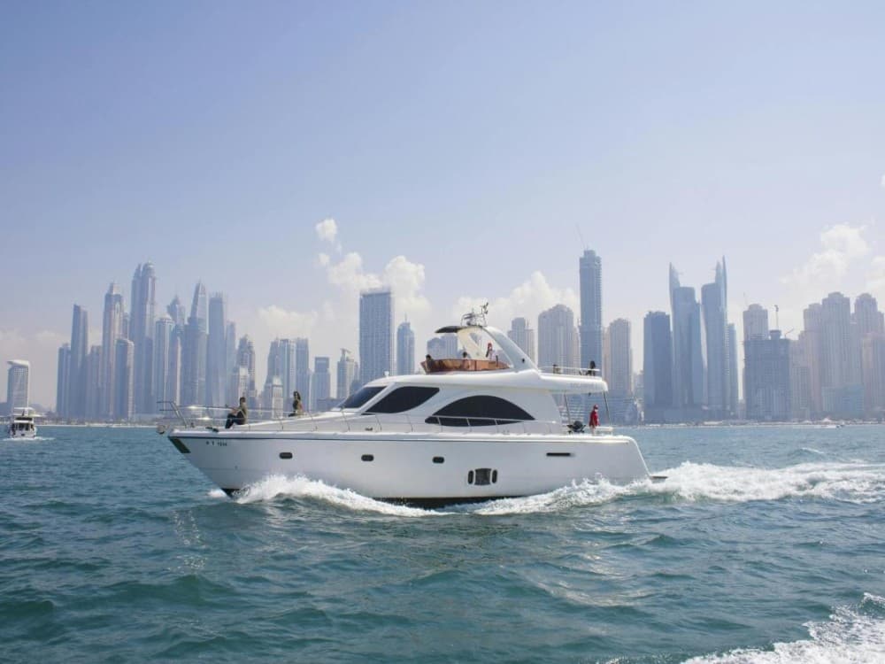 Dubai Boat Cruises: Explore the City from the Water