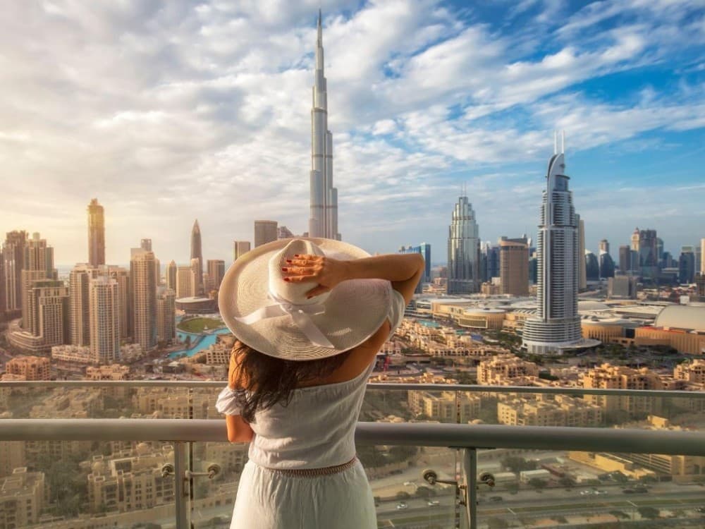 Dubai Private Tours: Discover the City Your Way