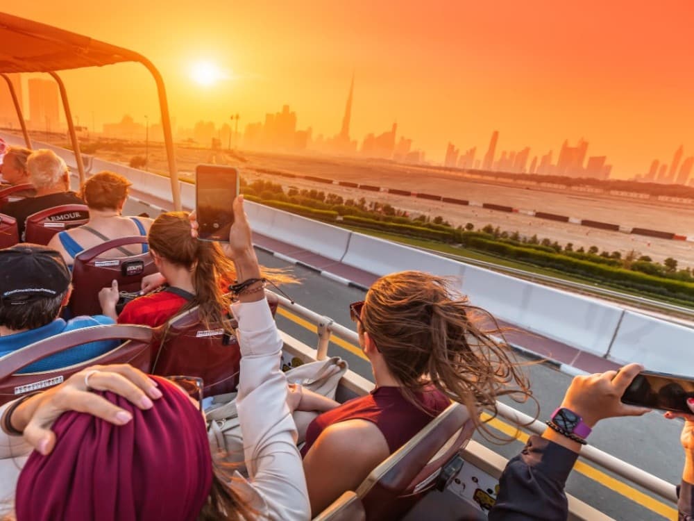 Dubai Private Tours: Discover the City Your Way