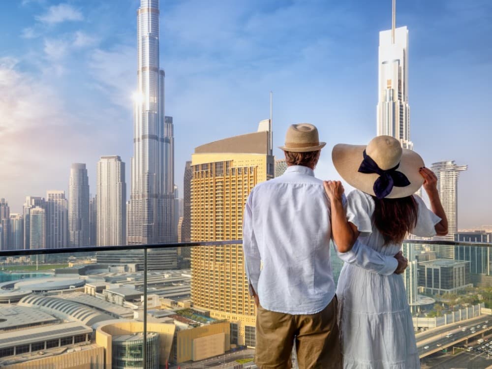 Dubai Private Tours: Discover the City Your Way