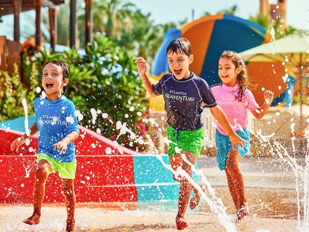 Dubai for Kids: Family-Friendly Tours and Attractions