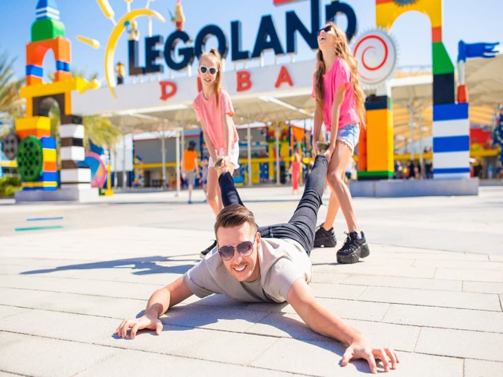 Dubai for Kids: Family-Friendly Tours and Attractions