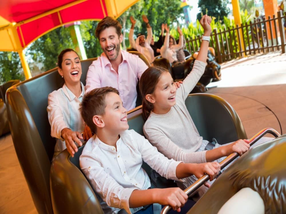 Dubai for Kids: Family-Friendly Tours and Attractions