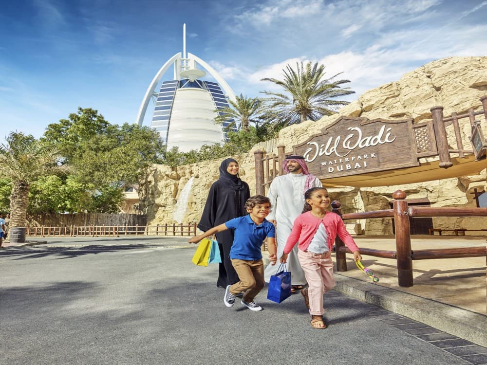 Dubai for Kids: Family-Friendly Tours and Attractions