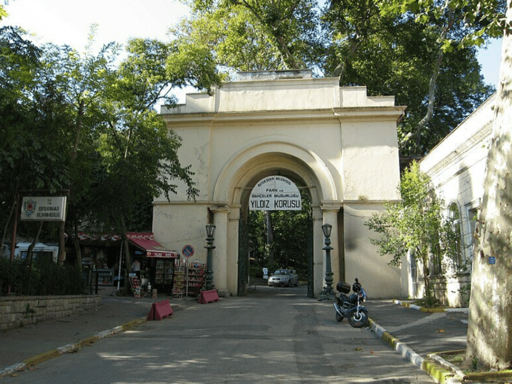 Yildiz Park