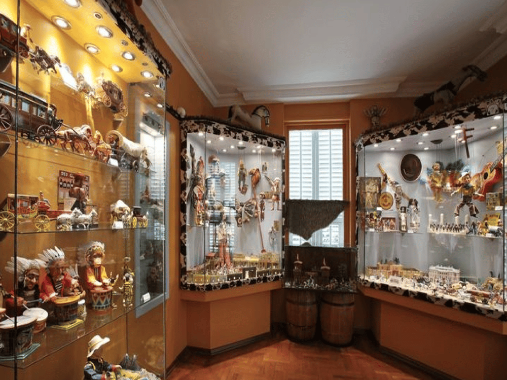 Toy Museum