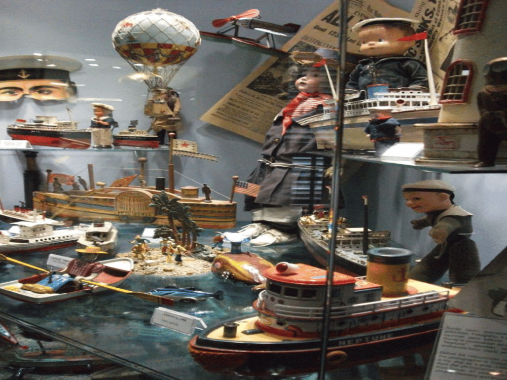 Toy Museum