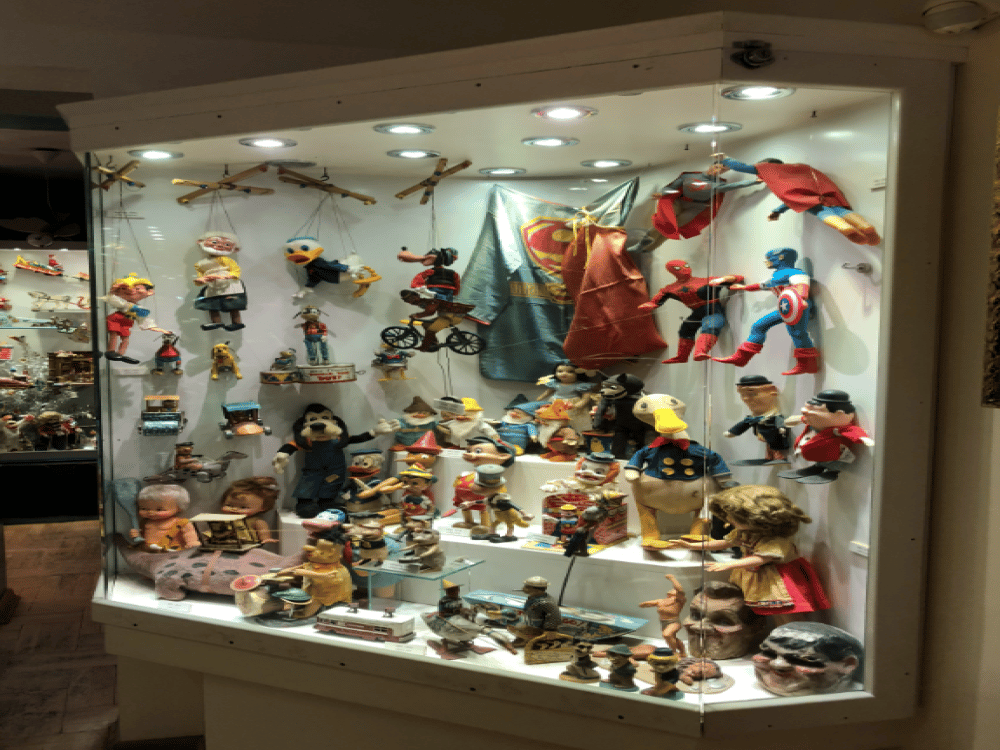 Toy Museum