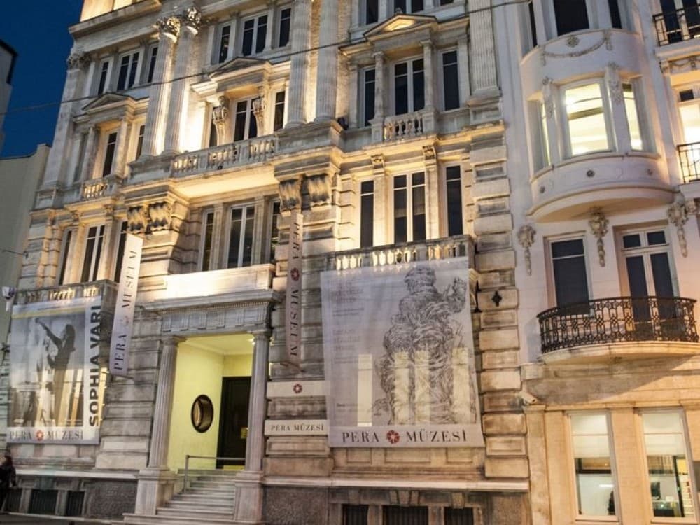 Pera Museum