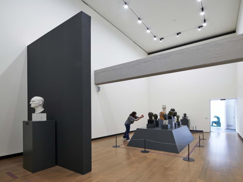 Istanbul Museum of Painting and Sculpture