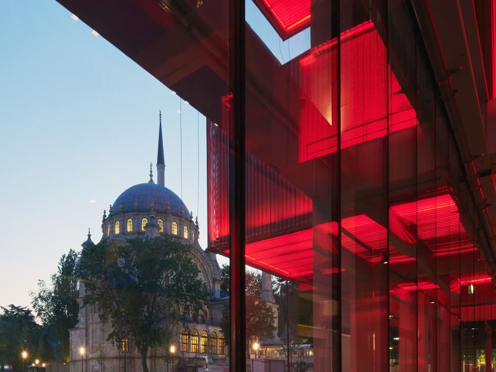 Istanbul Museum of Painting and Sculpture