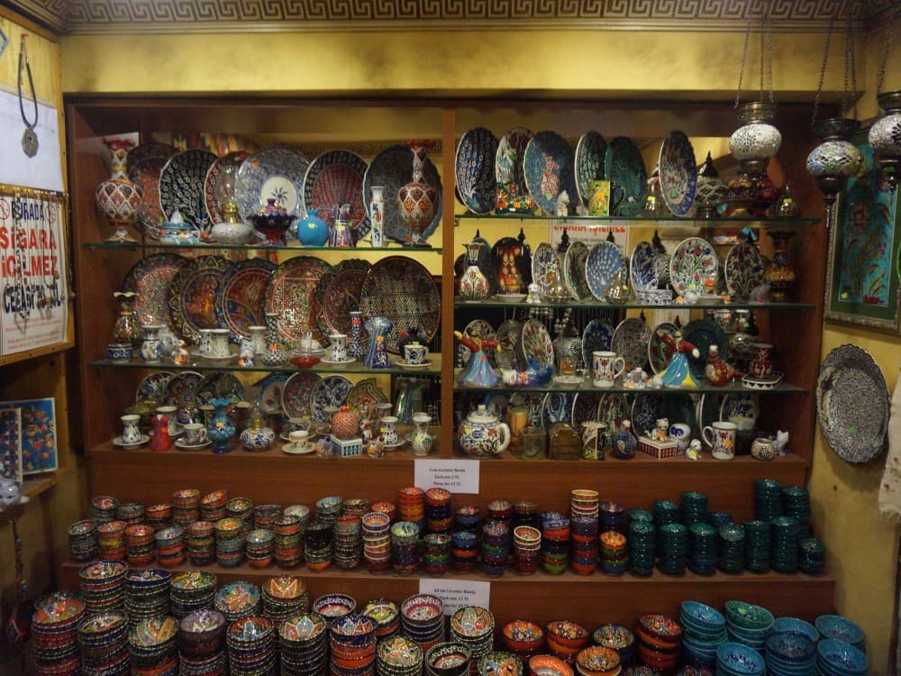 Heritage Nomadic Art Gallery