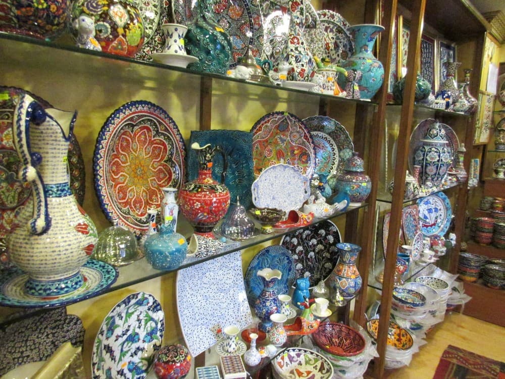 Heritage Nomadic Art Gallery