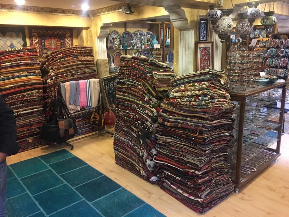 Heritage Nomadic Art Gallery