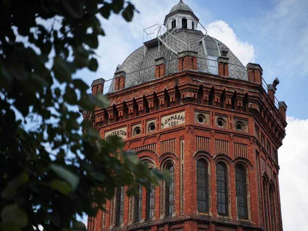 Istanbul: Virgin Mary Greek Orthodox Church | ®ExcursionMania