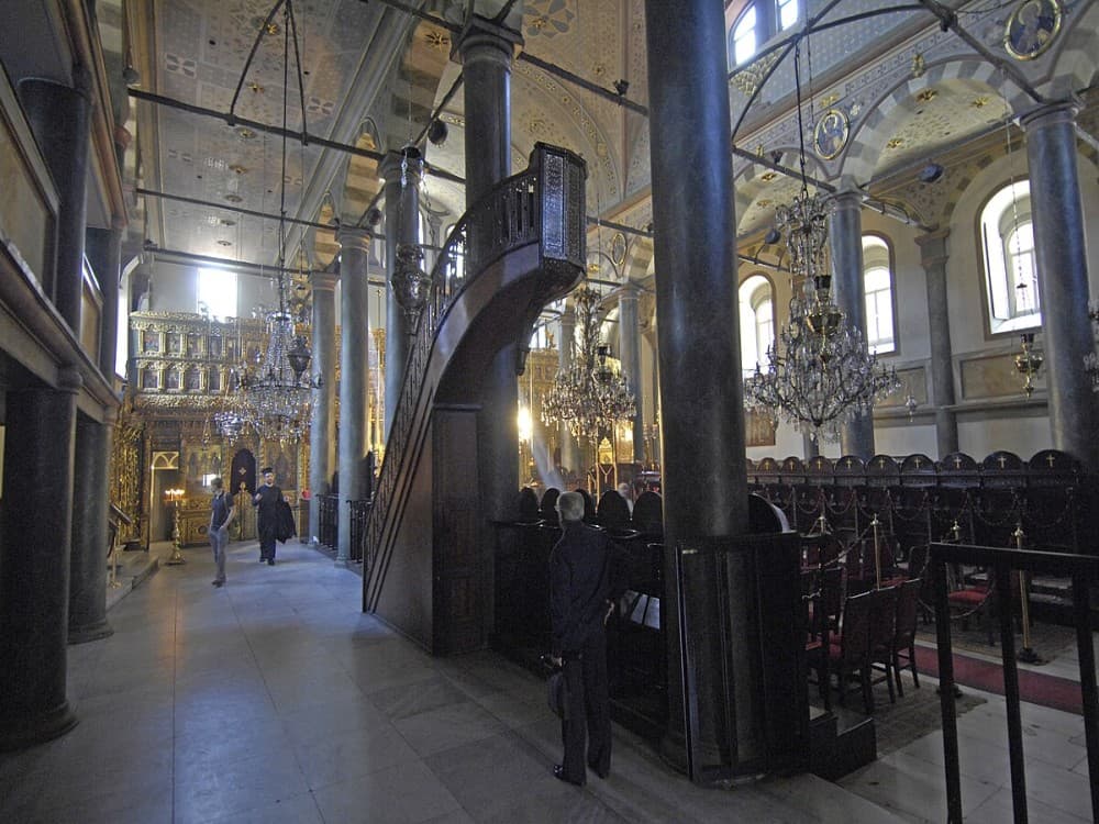 St. George Cathedral