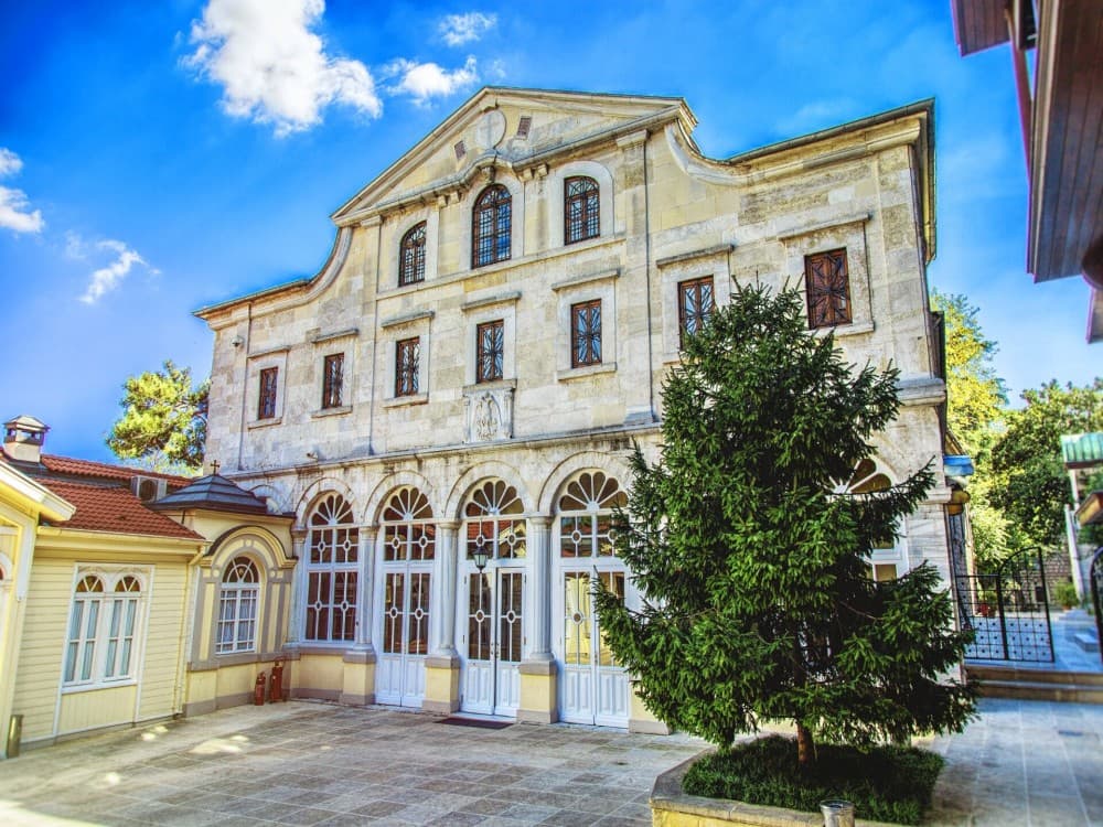 St. George Cathedral