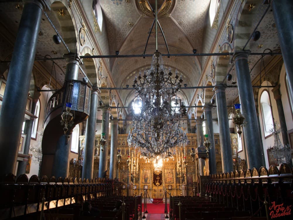 St. George Cathedral