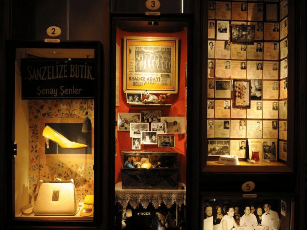 Istanbul: Museum of Innocence | ®ExcursionMania